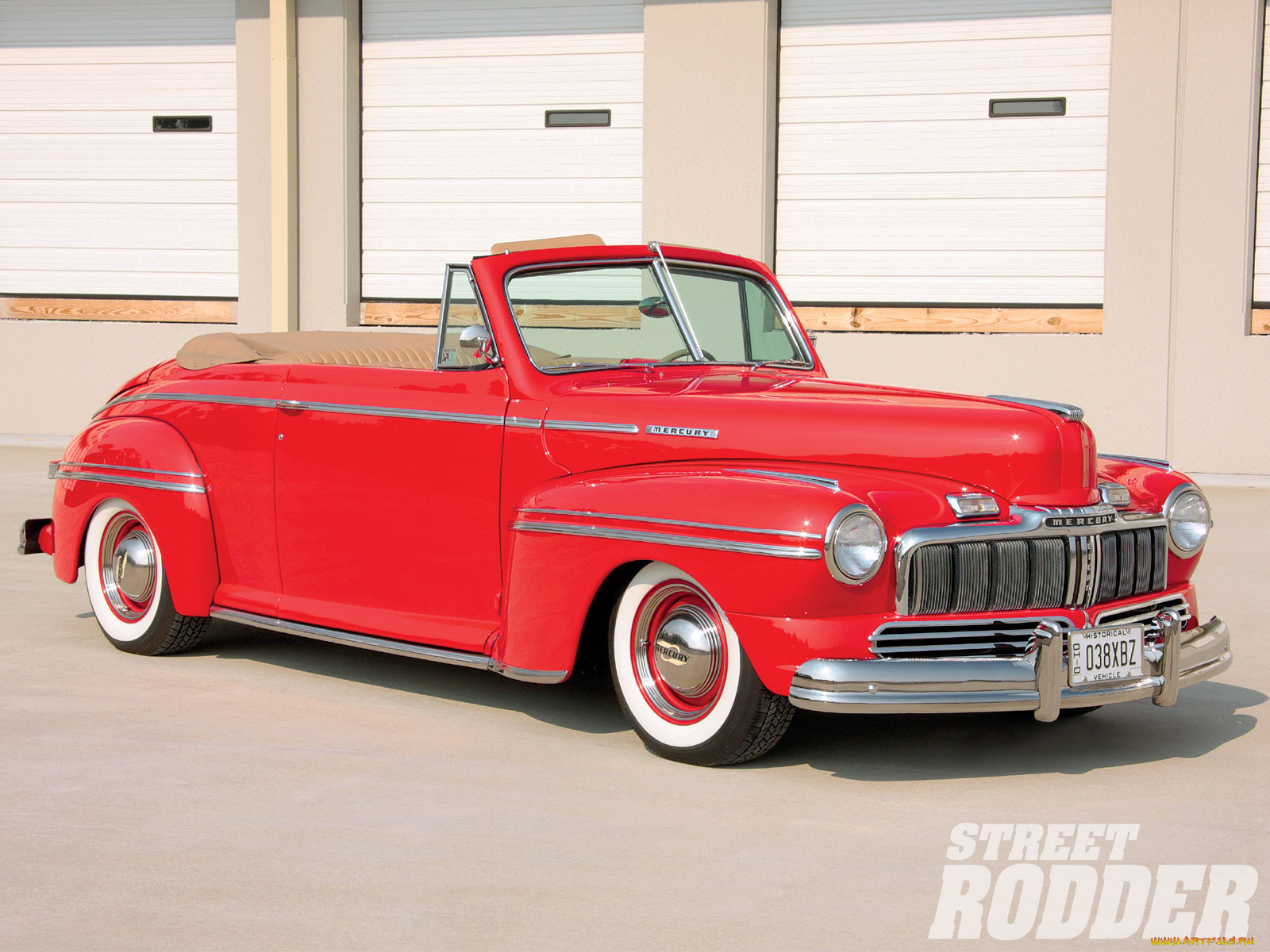 1947, merc, convertible, , custom, classic, car